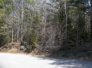 82 Fitch Rd, Washington, ME 04574