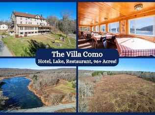 263 Como Rd, Lake Como, PA 18437