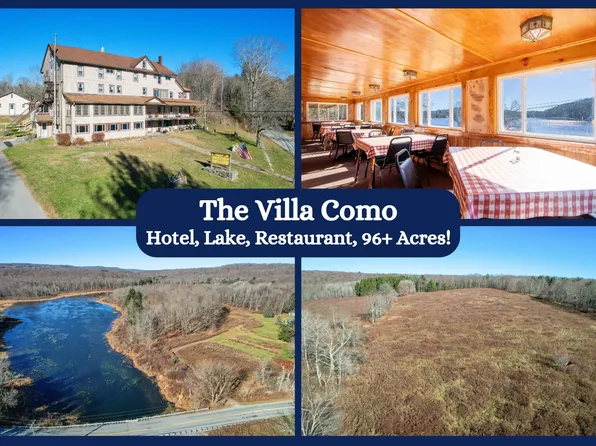 263 Como Rd, Lake Como, PA 18437