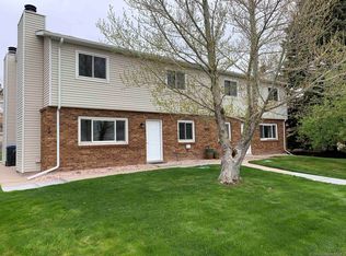 1610 Taft Ave, Cheyenne, WY 82001