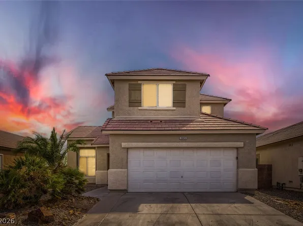 3949 Fragrant Jasmine Ave, North Las Vegas, NV 89081