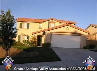 38636 Laurie Ln, Palmdale, CA 93551