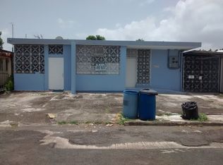 GL7 Calle 201, Carolina, PR 00982