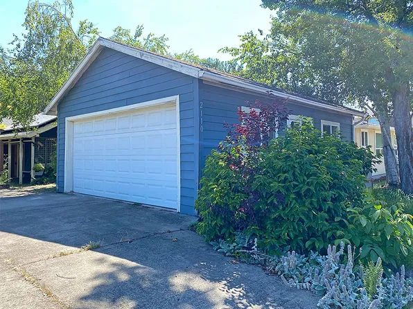 2110 NW Grant Ave, Corvallis, OR 97330