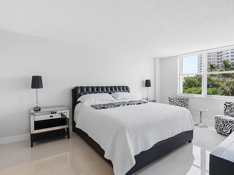 2000 S Ocean Blvd #2L — Photo 12