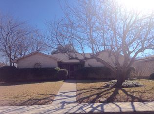 1608 San Antone Ln, Lewisville, TX 75077
