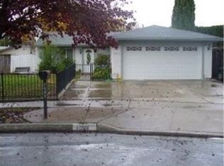 1591 Aldrich Way, San Jose, CA 95121
