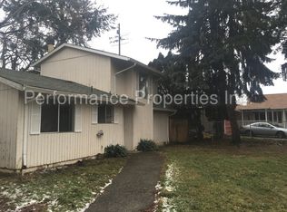 1451 SE 135th Ave, Portland, OR 97233
