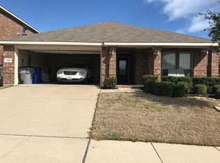 409 Harding Ln, Lavon, TX 75166