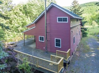 251 Powell Rd, Roxbury, NY 12474