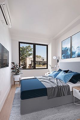 3rd image of 202 Avenue A #33