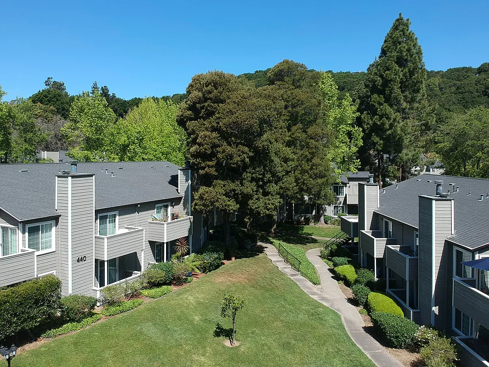 Skyline Hills