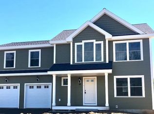 41 Sancho Dr, Saco, ME 04072