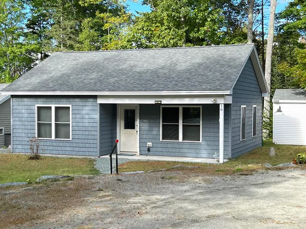 16 Eden Way #H-5, Bar Harbor, ME 04609