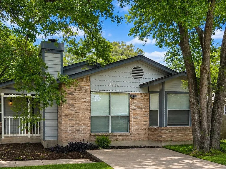 9602 Sugar Hill Dr #A — Photo 1