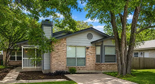 9602 Sugar Hill Dr Photo 1