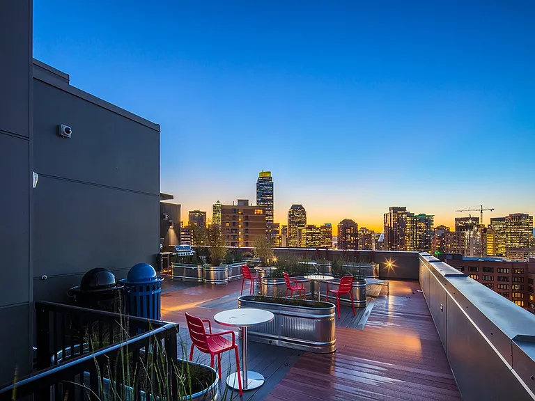 Boylston Flats | 1404 Boylston Ave Seattle WA 98122 — Photo 12