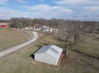 16438 Beaty Rd, Sulphur Springs, AR 72768