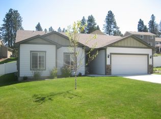 3021 S Edra Ct, Veradale, WA 99037