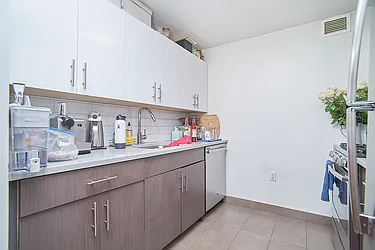 Rented by Keller Williams NYC