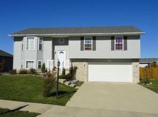 1209 White Horse Trl, Metamora, IL 61548
