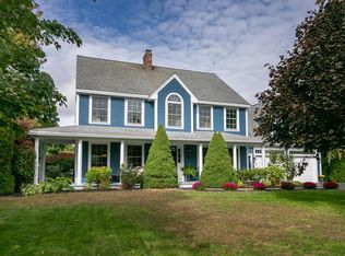 81 Crestview Dr, South Portland, ME 04106