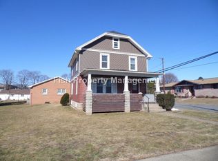 357 Russell Ave, Williamsport, PA 17701