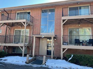 Brooke Court Apartments, Baltimore, MD 21212