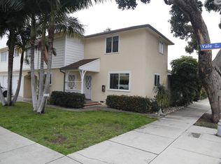 1506 Yale St APT B, Santa Monica, CA 90404