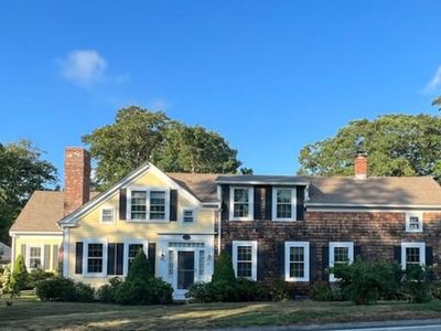70 Rock Harbor Road, Orleans, MA, 02653