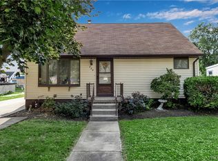 664 78th St, Niagara Falls, NY 14304