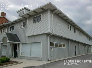 572 Carlisle St APT 3, Hanover, PA 17331