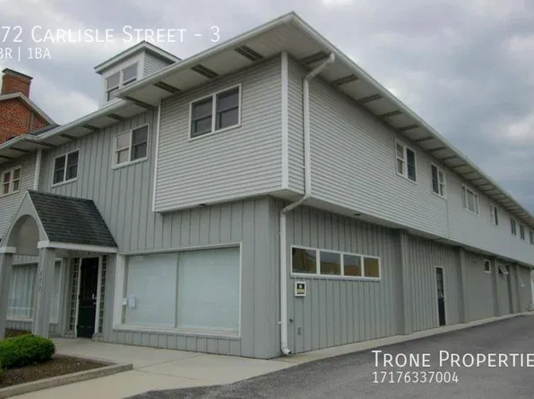 572 Carlisle St APT 3, Hanover, PA 17331