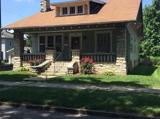 236 S Quincy Ave, Sedalia, MO 65301