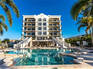 202 Windward Psge APT 603, Clearwater, FL 33767