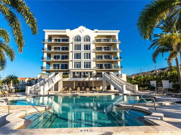 202 Windward Psge APT 603, Clearwater, FL 33767