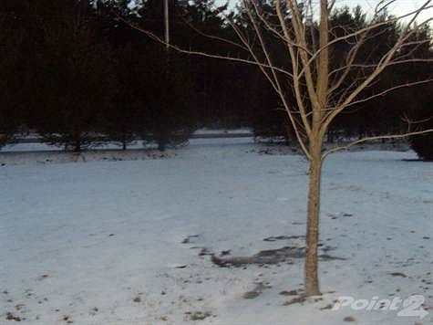 private front yard.....