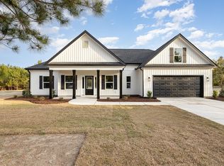 983 Pisgah Church Rd LOT 3, Aynor, SC 29511