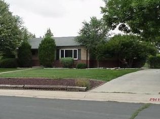9221 Wigham St, Thornton, CO 80229