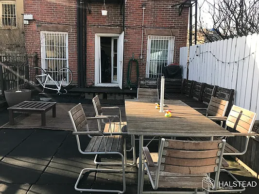 Rented by Halstead Real Estate | media 28