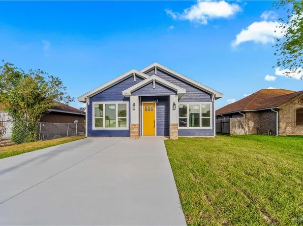 1421 6th Dr, Harlingen, TX 78550
