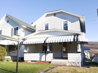 1927 Logan Ave, Altoona, PA 16602