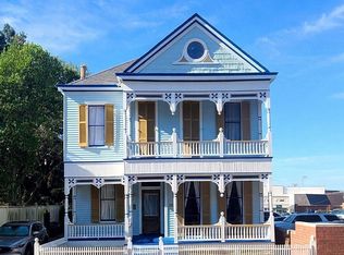 306 Jefferson St, Natchez, MS 39120