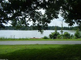67 Lakeview Cir, Conway, AR 72032
