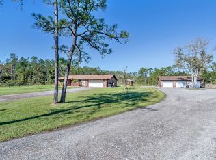 2537 Glenhaven St, New Smyrna Beach, FL 32168