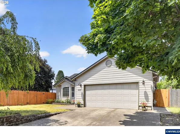 4037 Lansdowne Ct NE, Salem, OR 97305