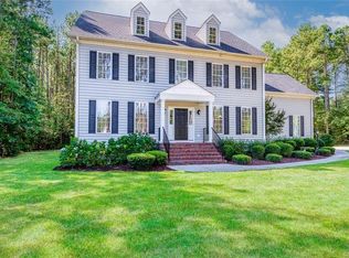 12701 Ballater Pl, Chesterfield, VA 23838