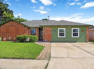 1314 Wentwood Dr, Pasadena, TX 77504