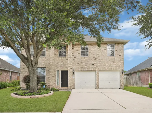 12615 Aubreywood Ln, Houston, TX 77070