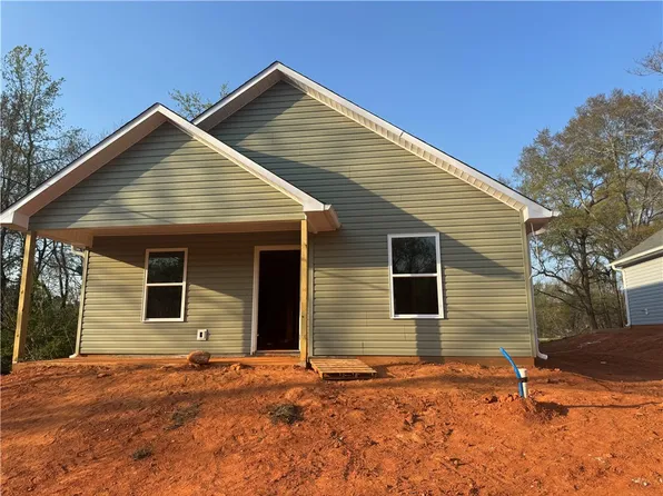 822 Delia St, Anderson, SC 29624